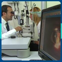 Cataract Surgery in Istanbul Turkey